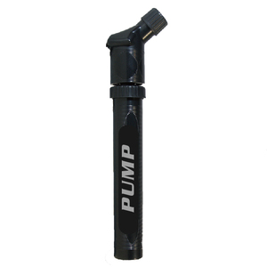 Double Action Multifunction Plastic Aluminium Ball Pump