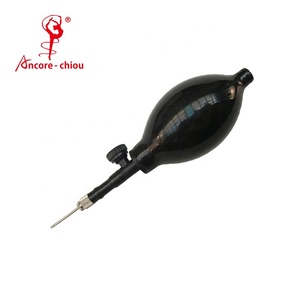 Customizable Rhythmic Gymnastics Ball Pump