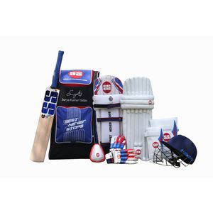 Youth CE Certified Karate Gi & Protective Training Kit