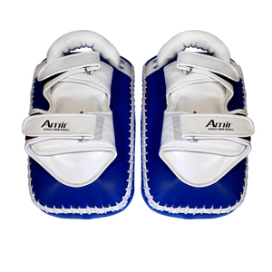 Amir Taidou Hot Sale Customized Boxing Training & Kicking Pads with PU Leather and Customized Logo