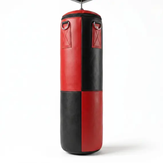 Heavy Punching and Agility Bags