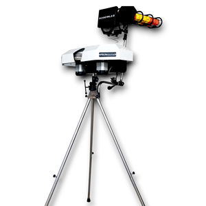 High-Velocity Reaction & Strike Training Launcher
