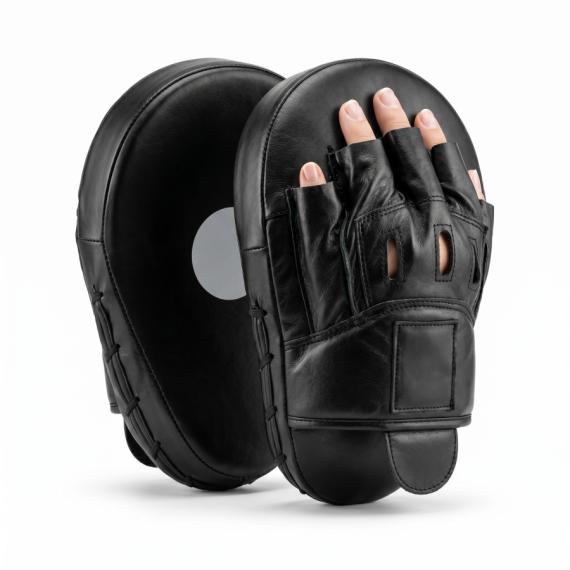 Combat Agility Focus Pads