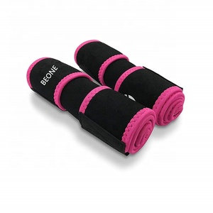 Hot Selling Adjustable Thigh Support Neoprene Thigh Trimmer Thigh Guards